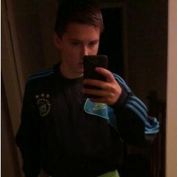 christianafca's profile picture. Ajax Amsterdam ! #1