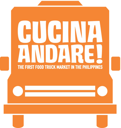 Manila's Food Truck Market