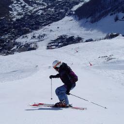 jmprietob's profile picture. Soy algo así como un agrimático.