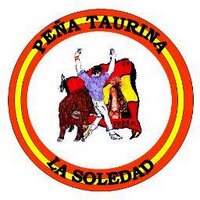 Peña Taurina La Soledad Parla (@ptsoledad_parla) 's Twitter Profile Photo