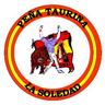 PTSoledad_Parla's profile picture. Twitter Oficial de la Peña Taurina La Soledad de Parla.
Con nosotros quien quiera,
contra nosotros quien pueda.