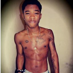 DaishonPosts's profile picture. Showing love, humor, and happiness one tweet at a time.