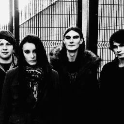 North-East alt/stoner rock band. We're also really sexy.