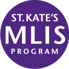 Official page for the MLIS program, St. Catherine University.