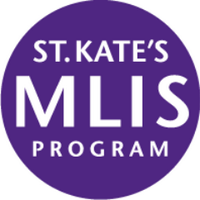 St. Kate's MLIS Program (@stkatemlis) 's Twitter Profile Photo St. Kate's MLIS Program (@stkatemlis) 's Twitter Profile Photo