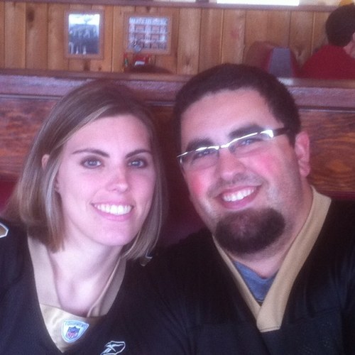 LouBear_Pineda's profile picture. Husband and father first...rabid OSU and Saints fan second. I also like food. And cars. And some other things.