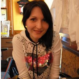 VasilevaPolya's profile picture. Веселая и общительная!