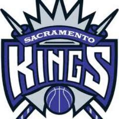 Cuenta Argentina #NoOficial de Sacramento Kings.