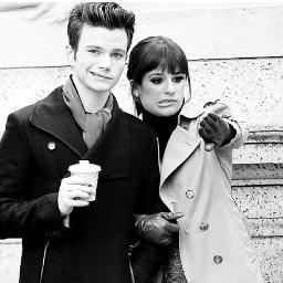 I am Gleek a lot....
21/11/2012