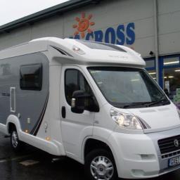 Leading Motorhome and Camping Centre specialising in Motorhomes & Camping Equipment. We have a workshop, camping shop, motorhomes for sale & hire. 01580 881 288