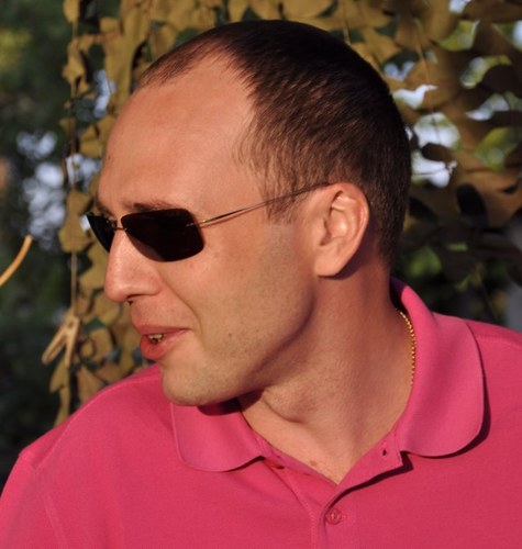 Hyperborey001's profile picture. 