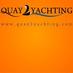 Quay2yachting.com (@quay2yachting) Twitter profile photo