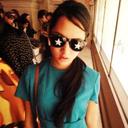 Danielle Pham - @dapperdanielle - Twitter