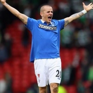 Weiss2Ibrox's profile picture. 