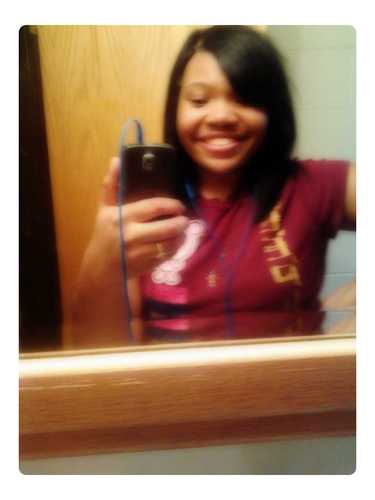 #Team Single #TEAM SCORPIO! #Team TrustNone!! #Team followback #Team badattitude!! oh enough jzt followme :-)