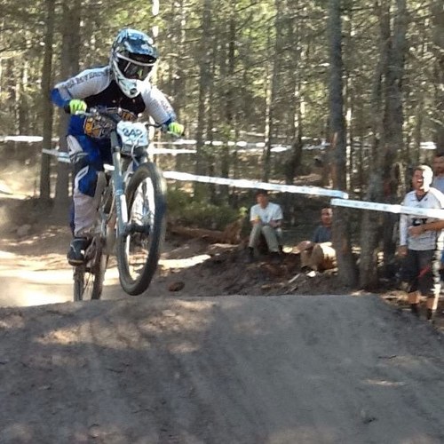 BMXer