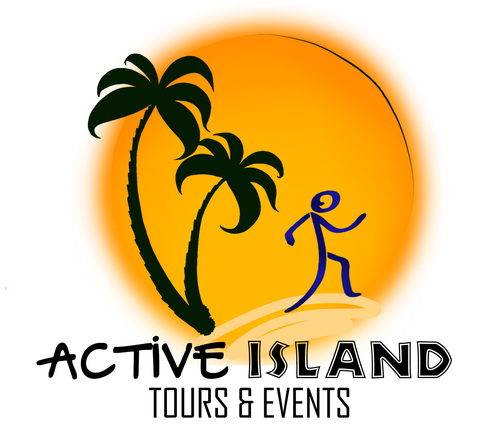 We offer active tours & events that combine sightseeing, fitness, and fun in the USVI. Visitors & locals alike will love our guided running tours & road races!