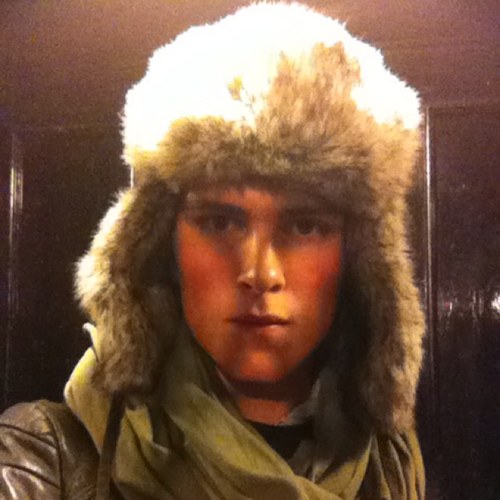 TobiasStrand1's profile picture. 