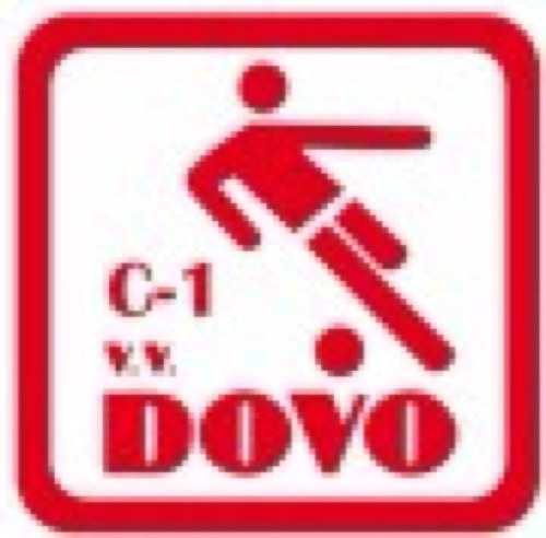 DOVO C1 Twitteraccount | 3e Divisie | Sportpark Panhuis