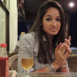 liehge's profile picture. Uma Mulher Atípica