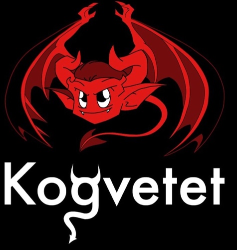Det kognitionsvetenskapliga programmets fadderi.