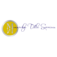 Monarchy Title Services, is a dynamic Title Agency offering buyers, sellers, realtor professionals, mtg brokers and lenders a full range of title services