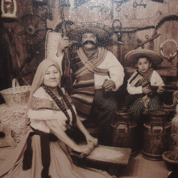 BinsRamon's profile picture. 