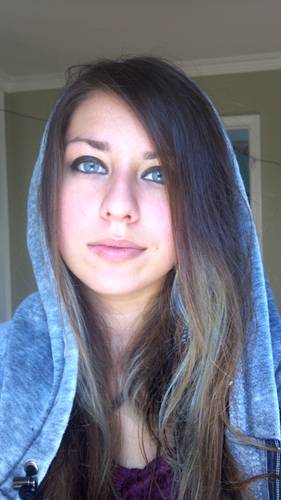 I'm a free bird. 
 :]
