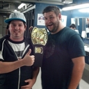 Jayson Boyd - @elpisto2332 - Twitter