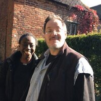 Michael Jones (@mickhackney) 's Twitter Profile