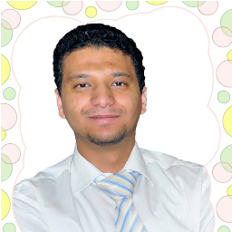 HamzaYJU's profile picture. E-learning systems Expert