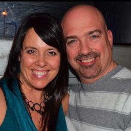 Happily married husband of Cindy Hayes