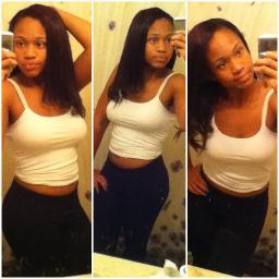 Badd Bitches All Day Dont Play, Get Wit It Or Get Gone. While You At It Follow My Twifey @bella_amor_