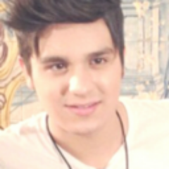 [Fã Clube Masculino]ㅤㅤㅤㅤㅤㅤㅤㅤㅤㅤㅤㅤNada é impossivel , bastamos lutar por aquilo que nos realmente nos faz felizes. @luansantana . ♥