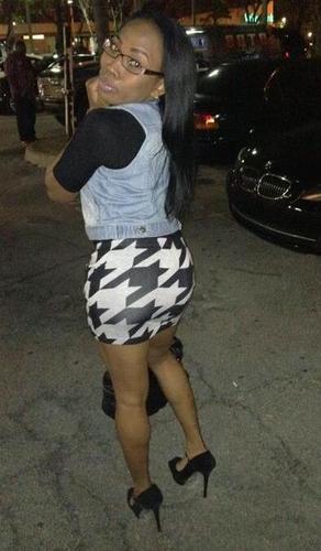 Ima REAL Girl Living In A REAL World . . . 3