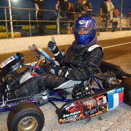 Motorsport Engineer - Race kart driver - 2014 @theBUKC Rookie Champion - From @ReunionTourisme - ''Lespri lo kèr lo kor lé la''
