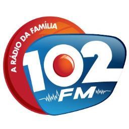 102FM - A rádio da família também no Twitter. ♫
http://t.co/rHhEC0cb3R