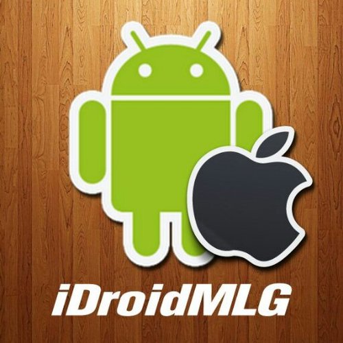 @iDroidMLG