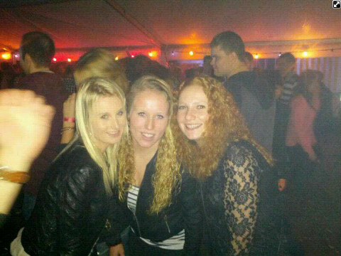 VeraSprong's profile picture. 