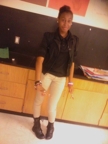 I Luv Me33 Im A Bad Azz Bitch