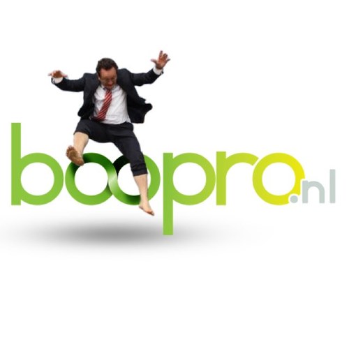 Booprochris's profile picture. A = B en B = A