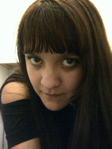 maquisunica's profile picture. Porteña!