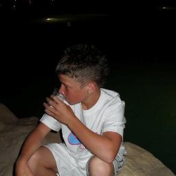 LiamMackereth7's profile picture. 