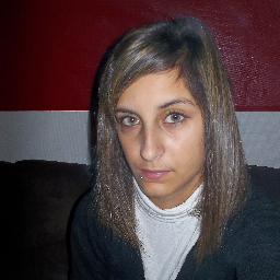 MelissaVejux's profile picture. 