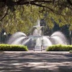 That Savannah Southern Belle all the other girls hate because they can't be like me.