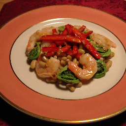 I'm a chef & a food blogger on Beacon Hill in Boston. I've run kitchens in Austin, Dallas, New York City, London & Boston.