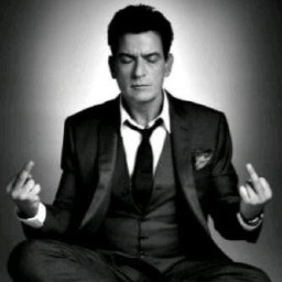 The first rule of magic is to always be the smartest person in the room