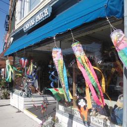 The Canvas Patch is filled with great finds. Stop by and enjoy our large selection of items, from handbags to home decor. We have something for everyone.