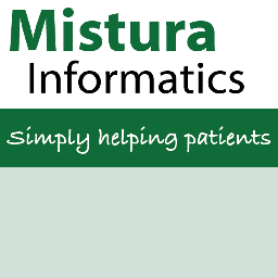 Mistura Informatics Ltd