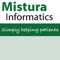 Mistura Informatics Ltd(@misturainform) 's Twitter Profile Photo